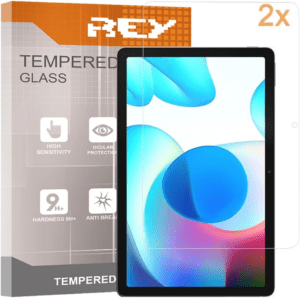 REY - Protector de pantalla para Realme Pad 10,4"